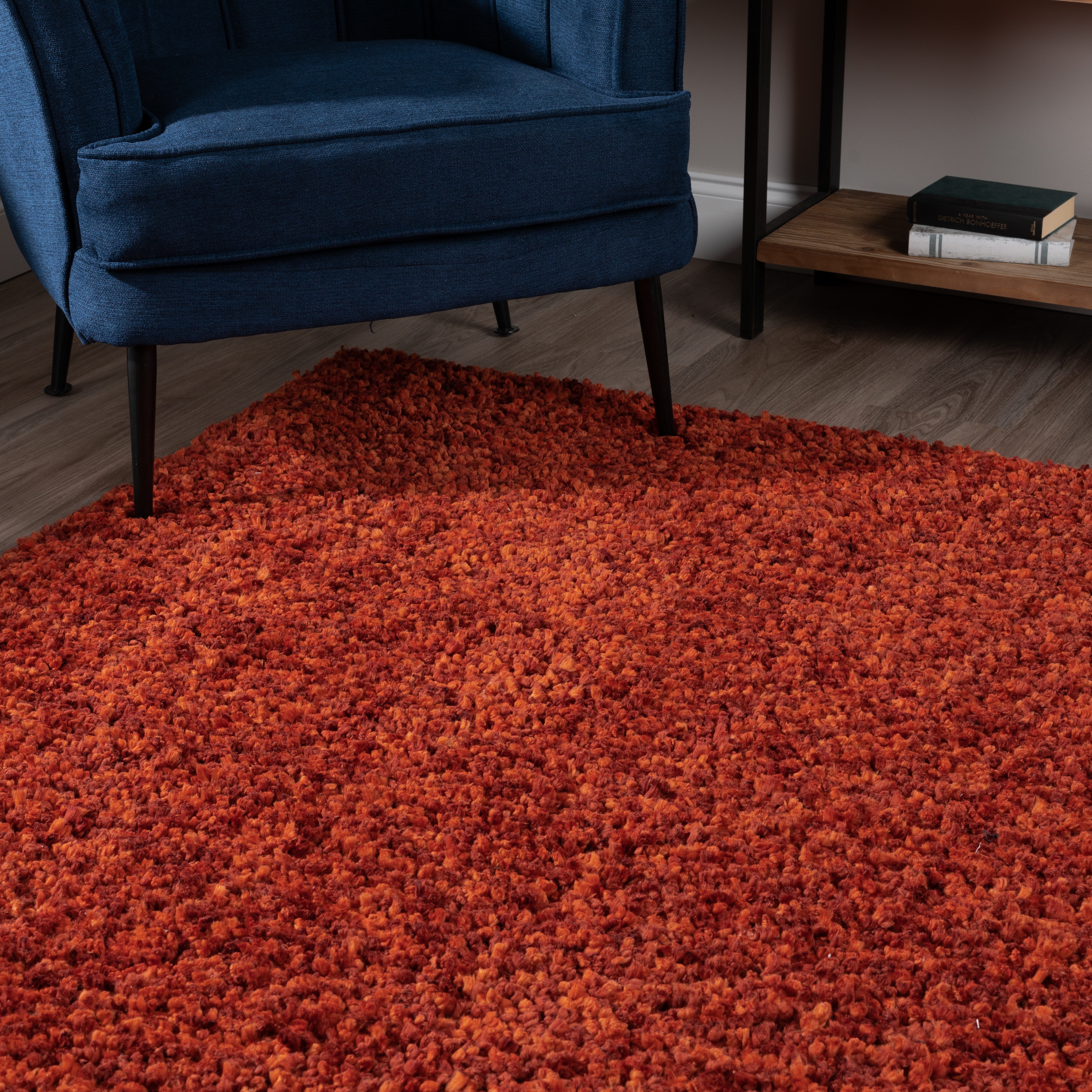 2’ x 3’ Terra Cotta Dalyn Rugs Utopia Area Rug 2’ x 3’ Terra Cotta Dalyn Rugs Utopia Area Rug